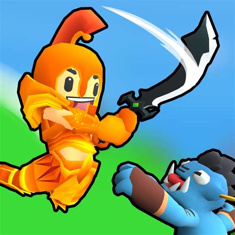poki sword master